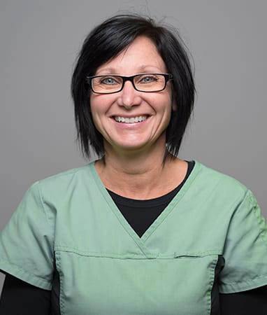 Lynn Hygiéniste dentaire agréée de St. Joseph Orléans